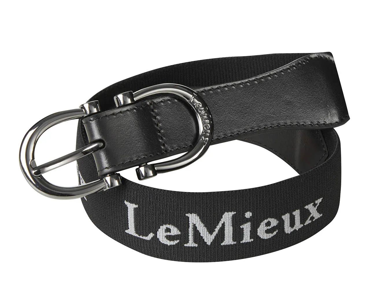 Achetez la Ceinture élastique LeMieux - Accessoire d'équitation chic