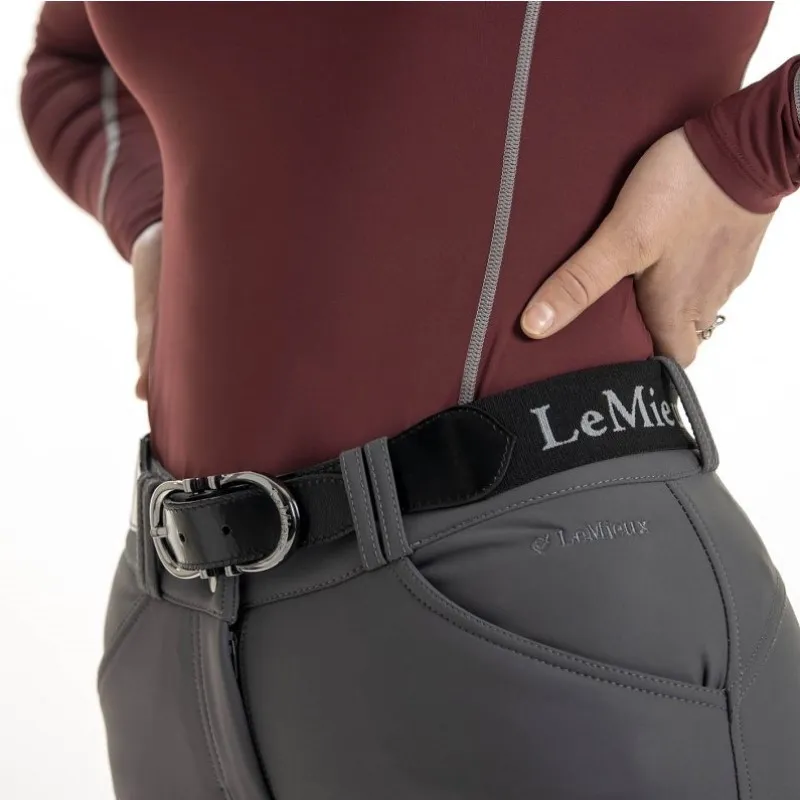 Achetez la Ceinture élastique LeMieux - Accessoire d'équitation chic