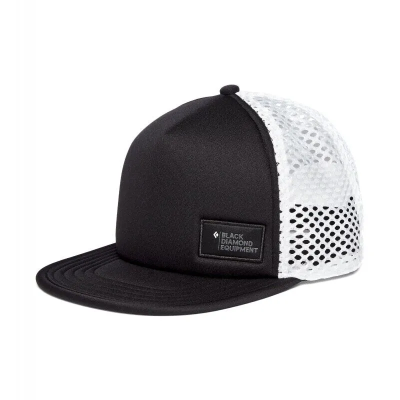 Black Diamond BD Hideaway Trucker - Casquette | Hardloop