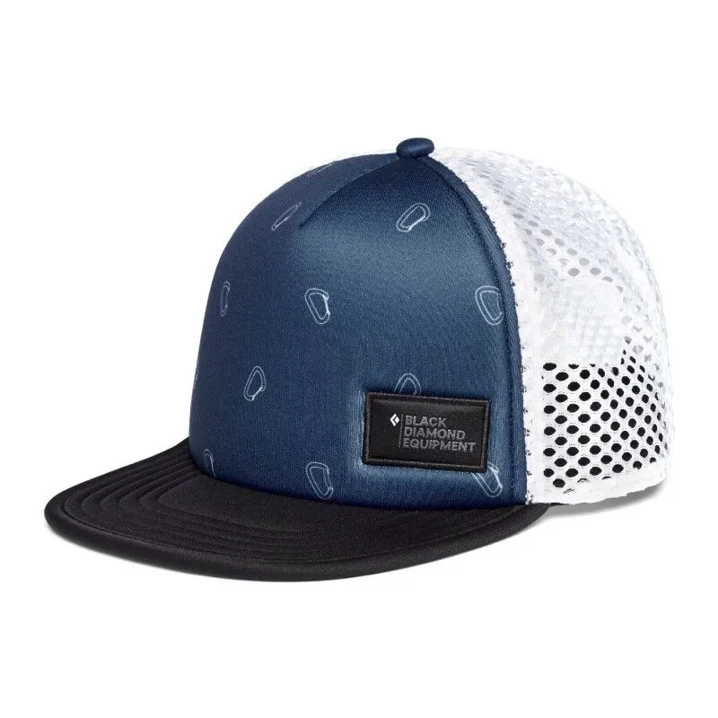 Black Diamond BD Hideaway Trucker - Casquette | Hardloop