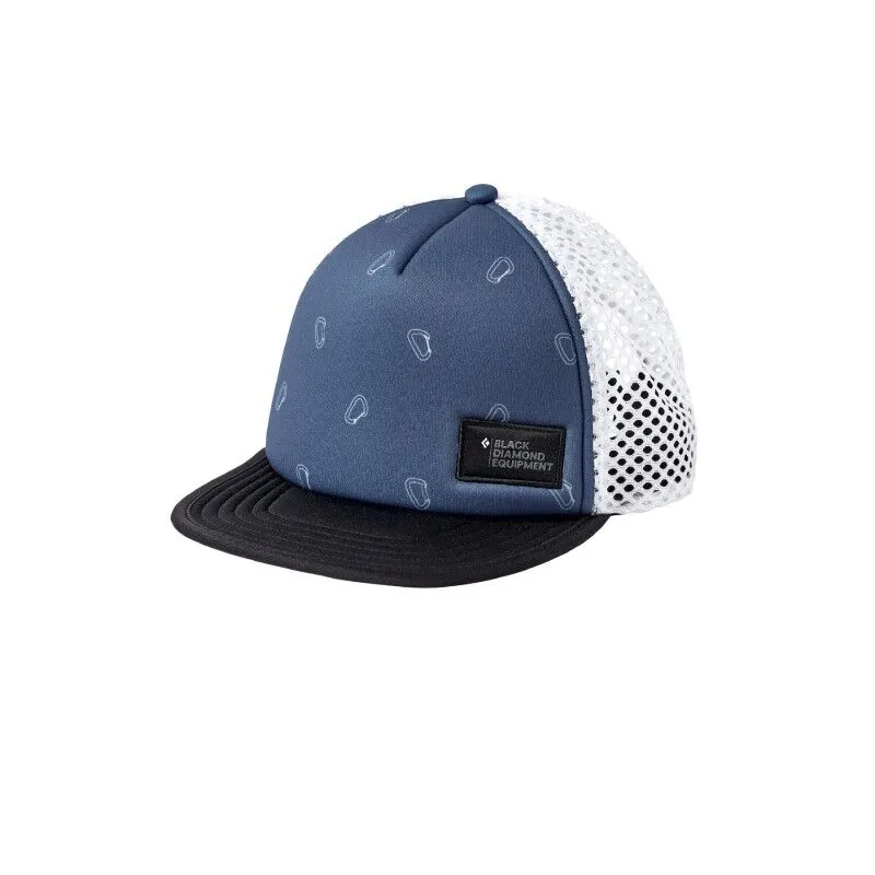 Black Diamond BD Hideaway Trucker - Casquette | Hardloop