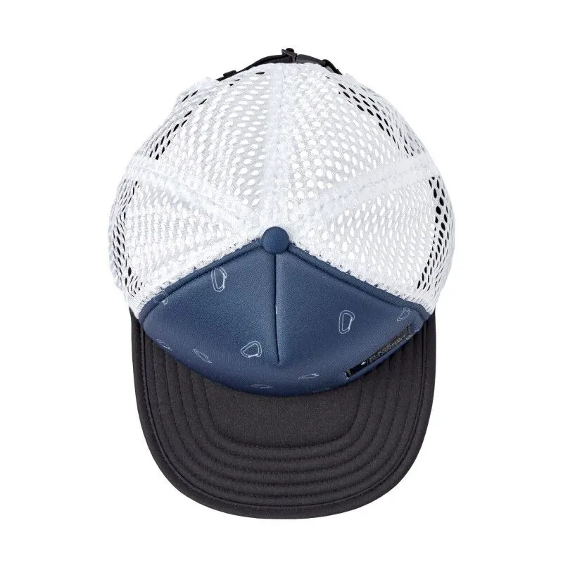 Black Diamond BD Hideaway Trucker - Casquette | Hardloop