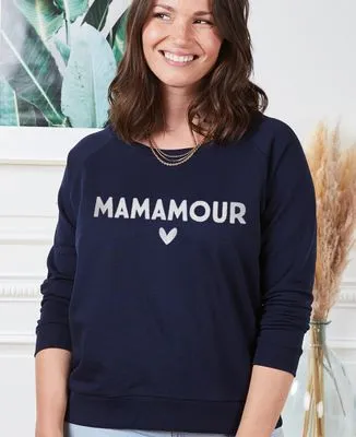 Bol Mamamour (effet velours)