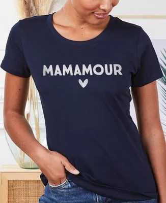 Bol Mamamour (effet velours)