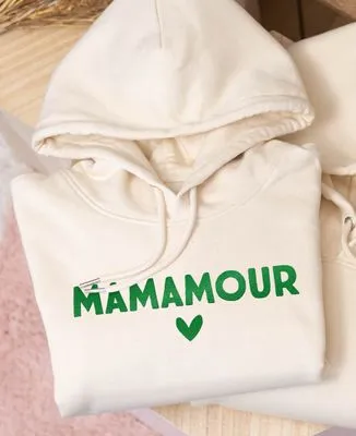 Bol Mamamour (effet velours)