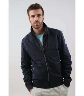 Bombers en polyester pour homme CASTLE