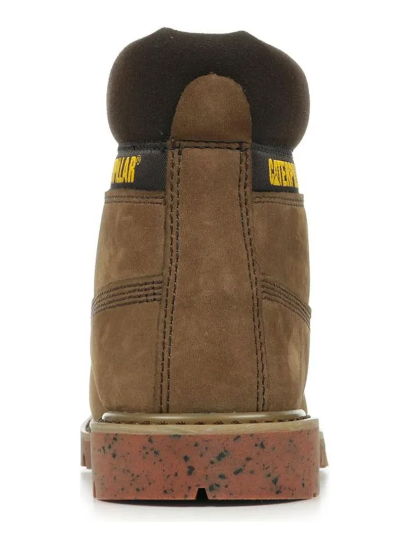 Boots Caterpillar E Colorado - Marron