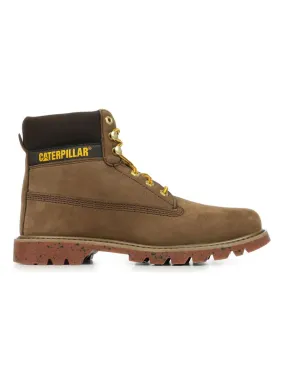 Boots Caterpillar E Colorado - Marron