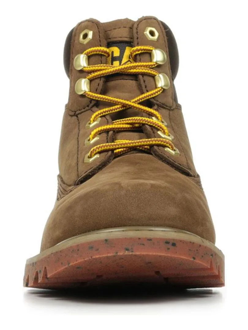 Boots Caterpillar E Colorado - Marron