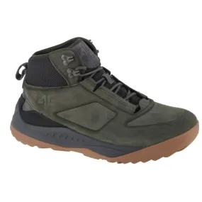 Bottes 4F Tundra M AW22FWINM010-43S vert