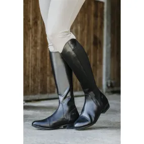 Bottes d'équitation Norton Forall cuir seulement %s