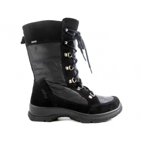 Bottes Legero Noires | Igert Chausseur & Maroquinier Dannemarie