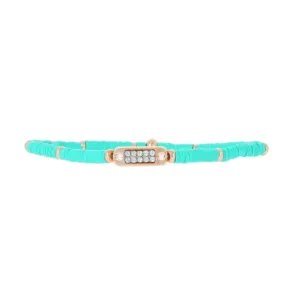 Bracelet Les Interchangeables A58641 Femme | Bijoux 3 SUISSES