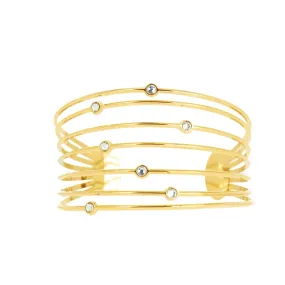 Bracelet Les Interchangeables A59162 Femme | Bijoux 3 SUISSES