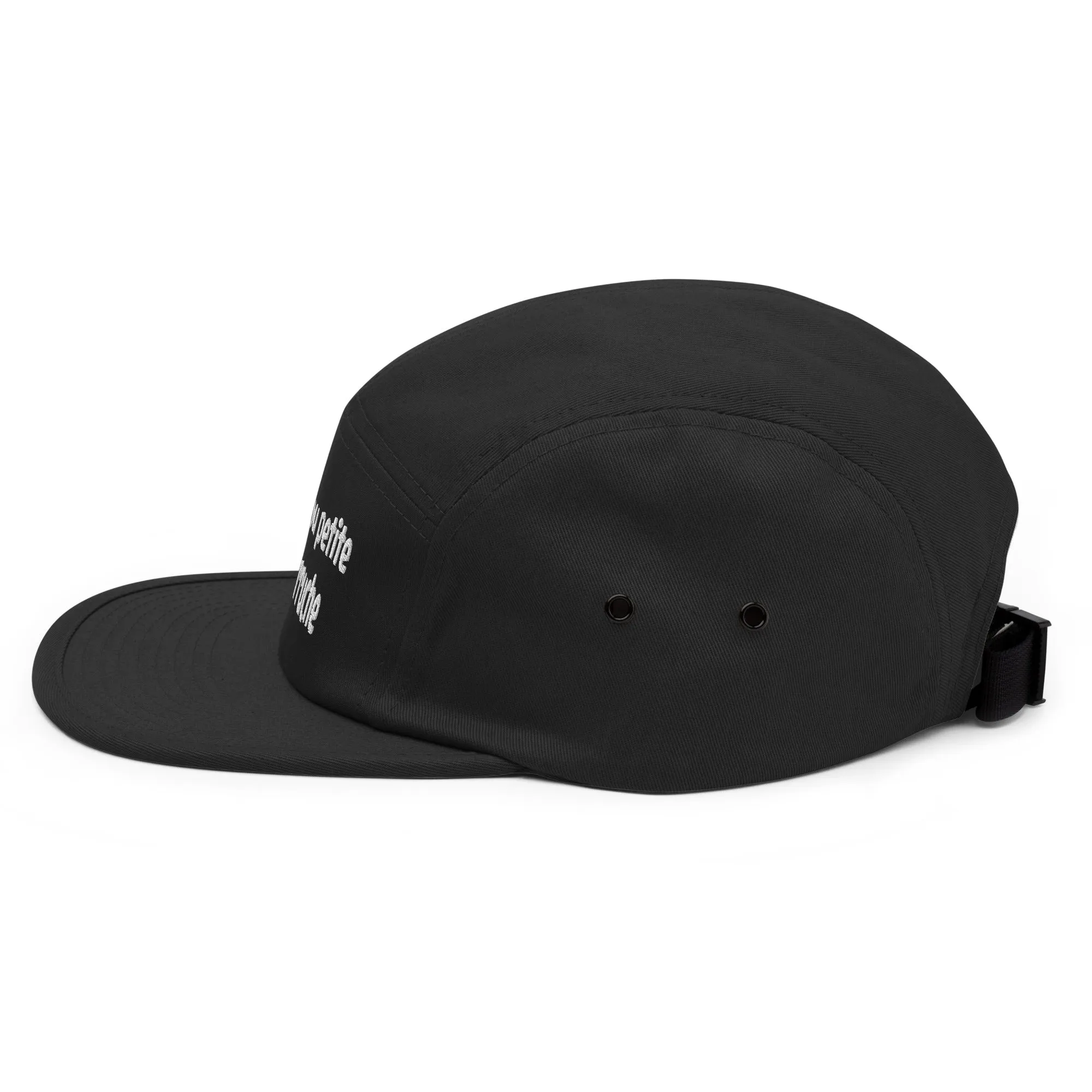 Casquette 5 Panel - 