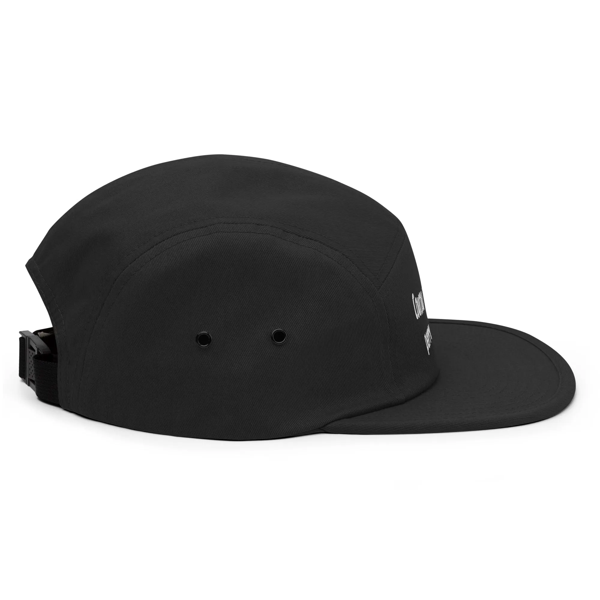 Casquette 5 Panel - 