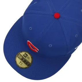 Casquette 59Fifty AC PERF Cubs by New Era --> Chapeaux, casquettes & bonnets en ligne ▷ Chapeaushop