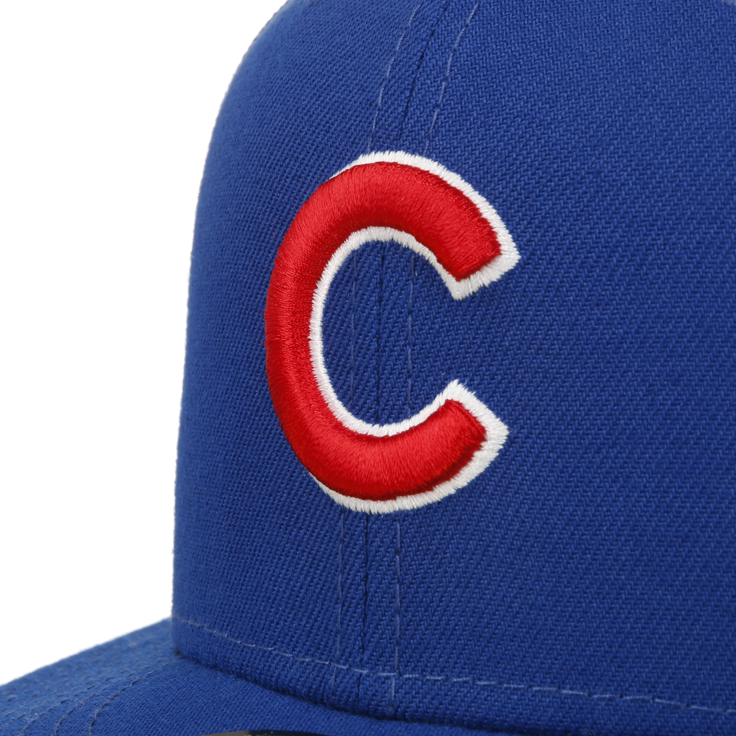 Casquette 59Fifty AC PERF Cubs by New Era --> Chapeaux, casquettes & bonnets en ligne ▷ Chapeaushop