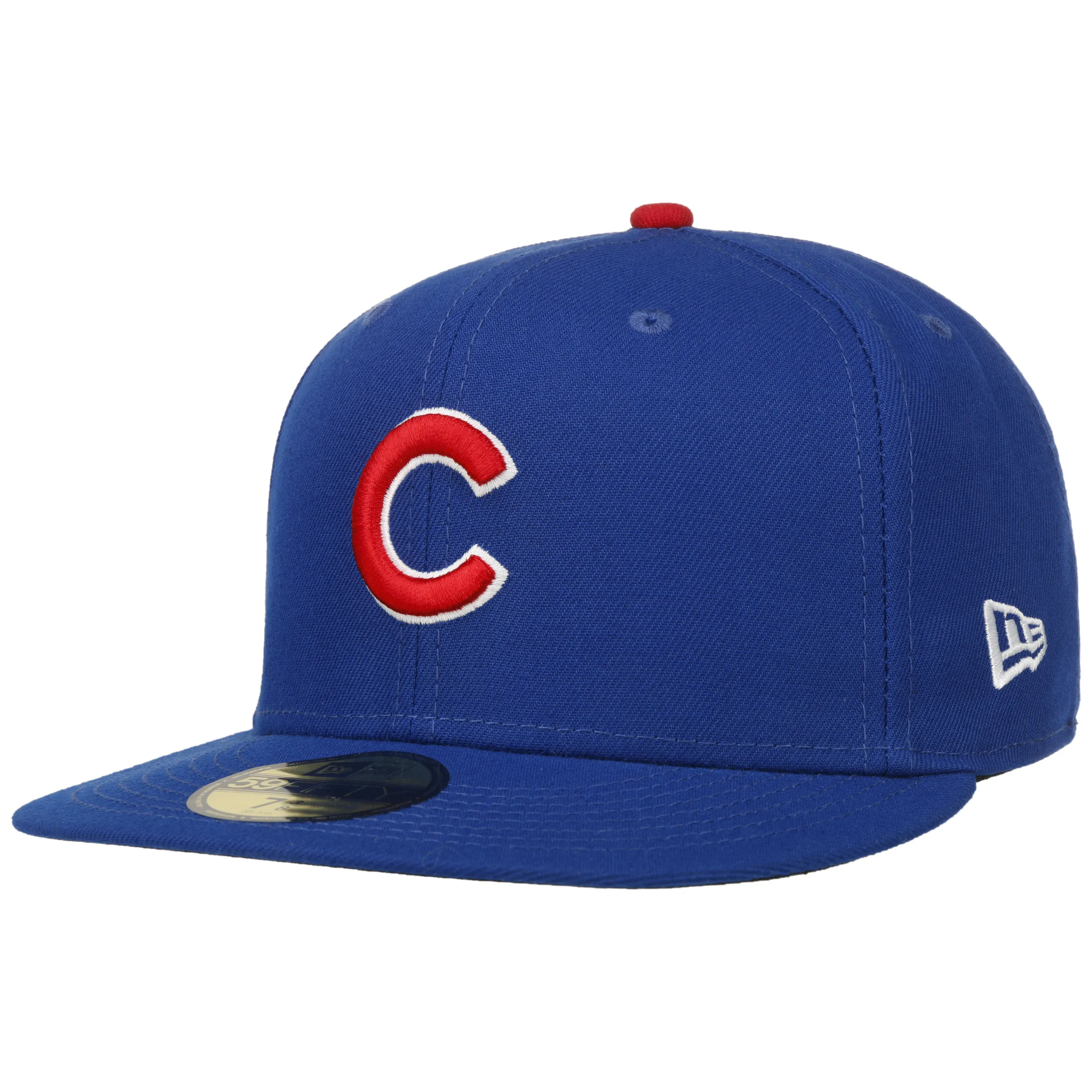 Casquette 59Fifty AC PERF Cubs by New Era --> Chapeaux, casquettes & bonnets en ligne ▷ Chapeaushop