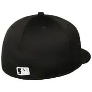 Casquette 59Fifty Clubhouse White Sox by New Era --> Chapeaux, casquettes & bonnets en ligne ▷ Chapeaushop