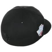 Casquette 59Fifty Team Fire Giants by New Era --> Chapeaux, casquettes & bonnets en ligne ▷ Chapeaushop