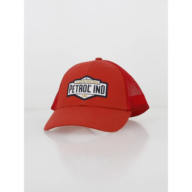 Casquette 9forty league essential rouge - New Era | wimod