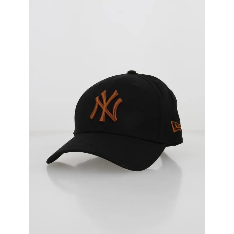 Casquette 9forty league essential rouge - New Era | wimod