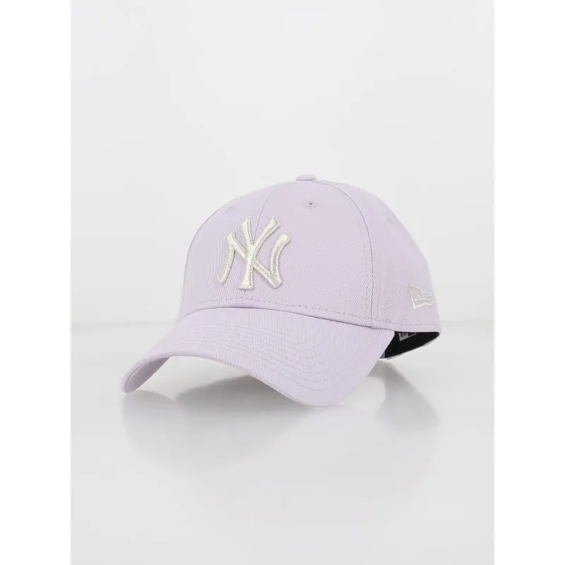 Casquette 9forty league essential rouge - New Era | wimod