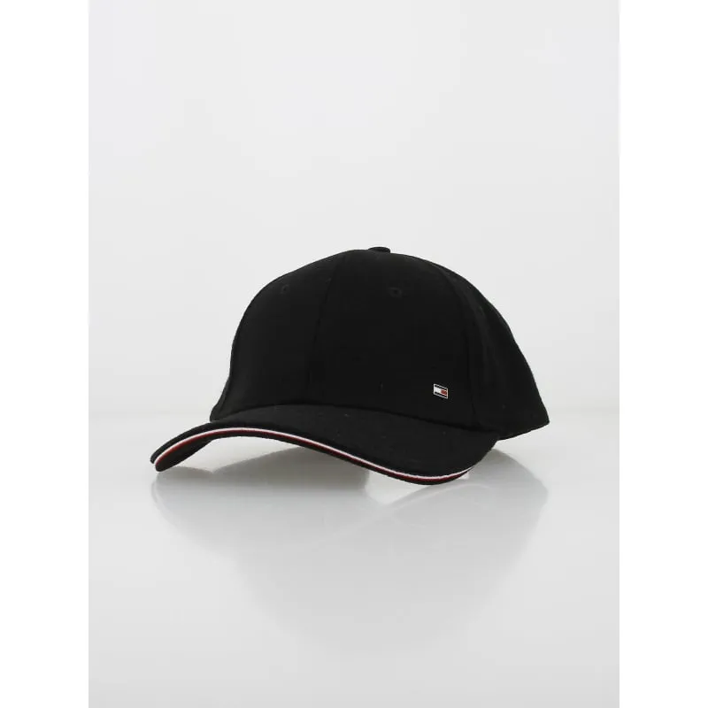 Casquette ally-j logo rose femme - Hugo | wimod