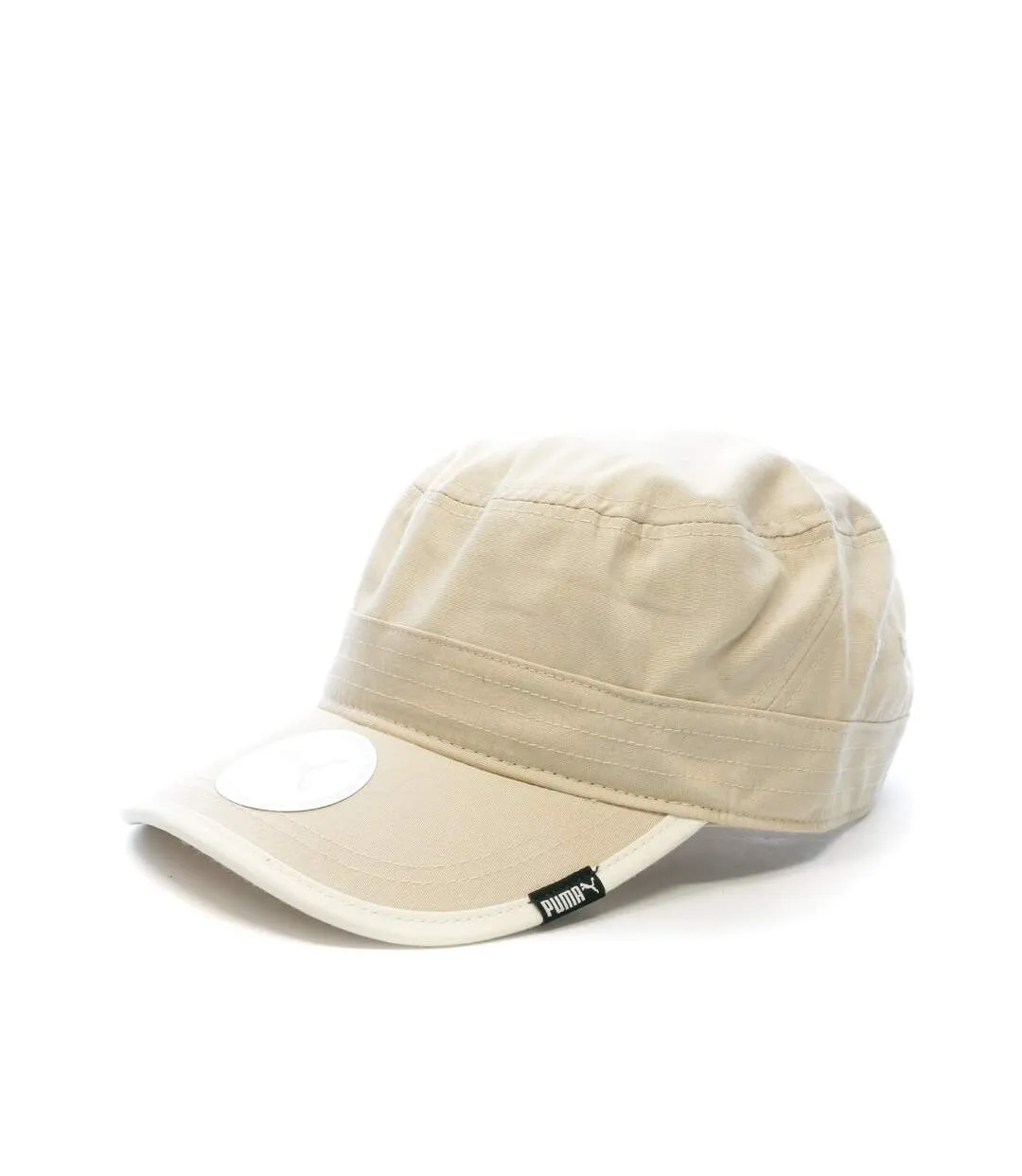 Casquette Beige Homme Puma Military