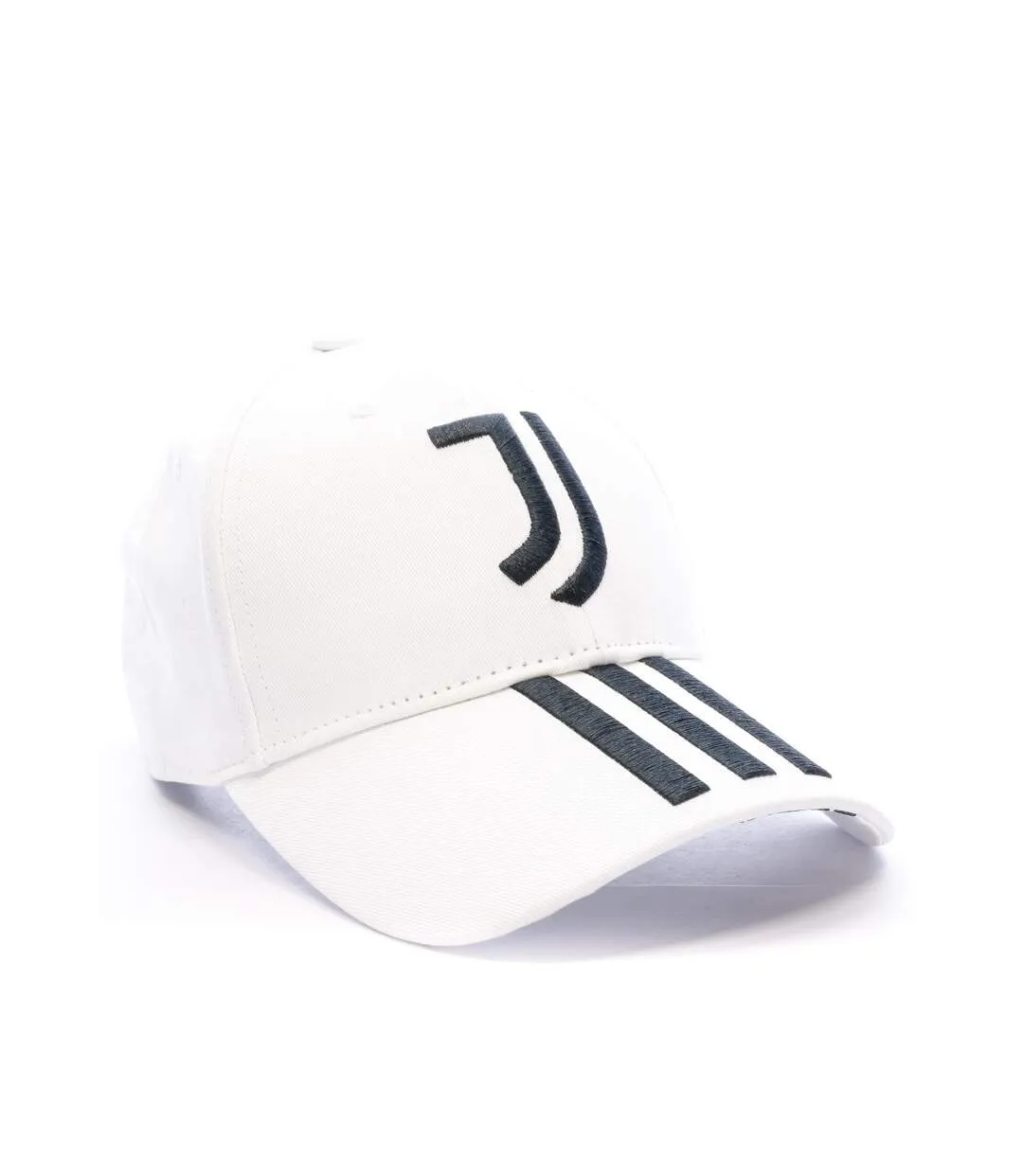 Casquette Blanche Homme Adidas Juventus