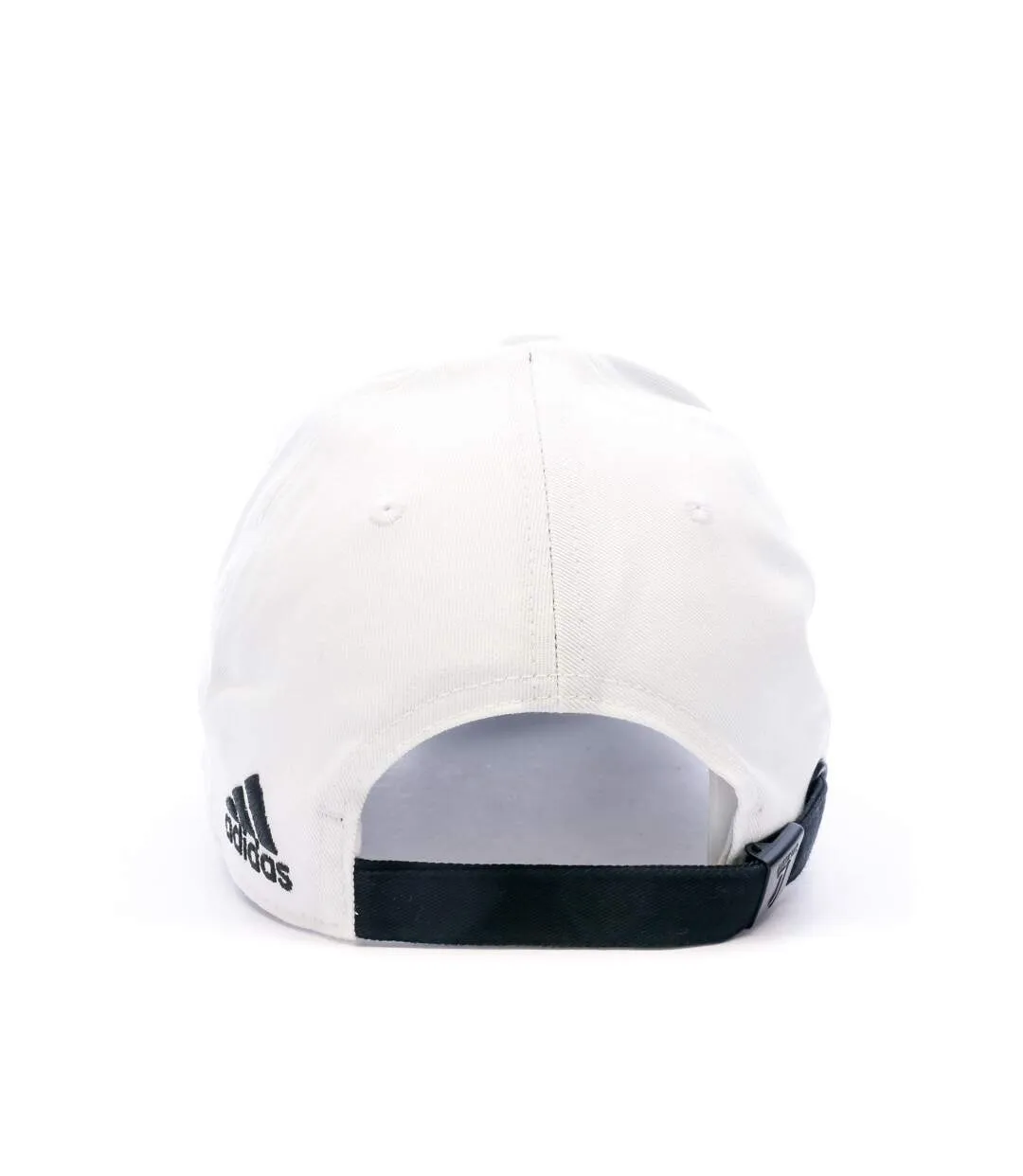 Casquette Blanche Homme Adidas Juventus