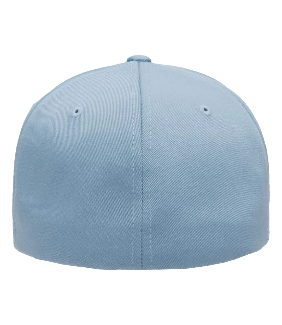 Casquette de baseball homme bleuet clair Yupoong