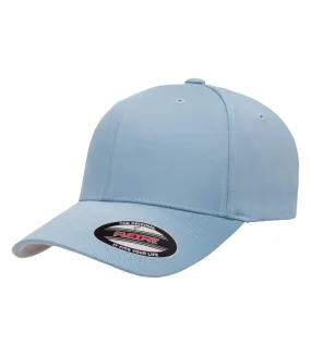 Casquette de baseball homme bleuet clair Yupoong