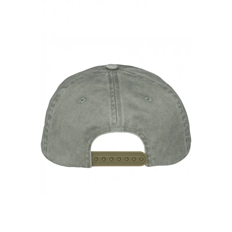 Casquette délavée "Les Forbans"