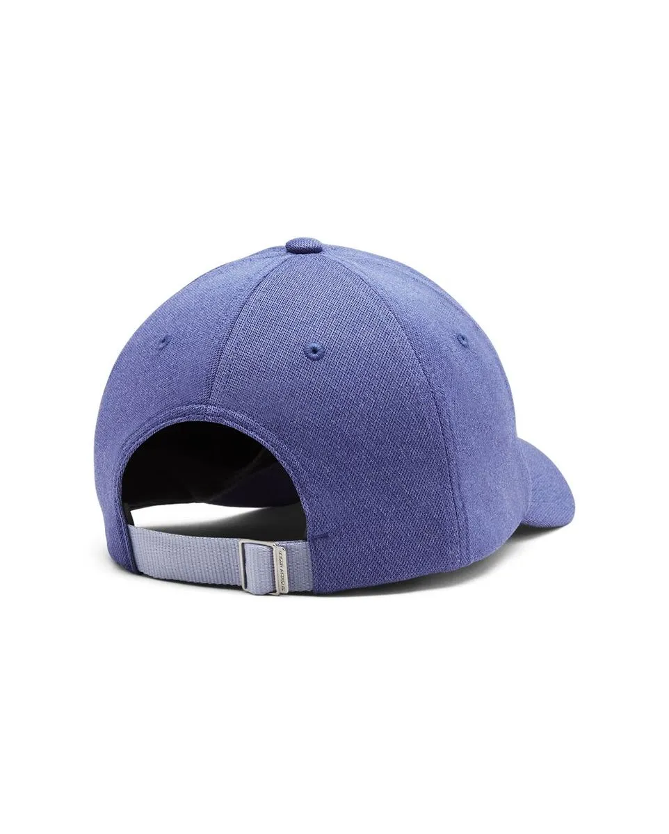 Casquette Femme WOMEN S UA BLITZING ADJ Violet