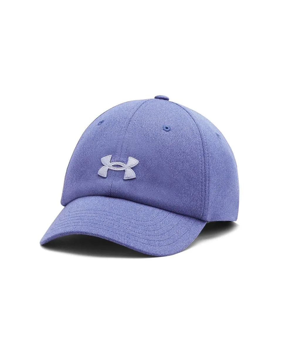 Casquette Femme WOMEN S UA BLITZING ADJ Violet