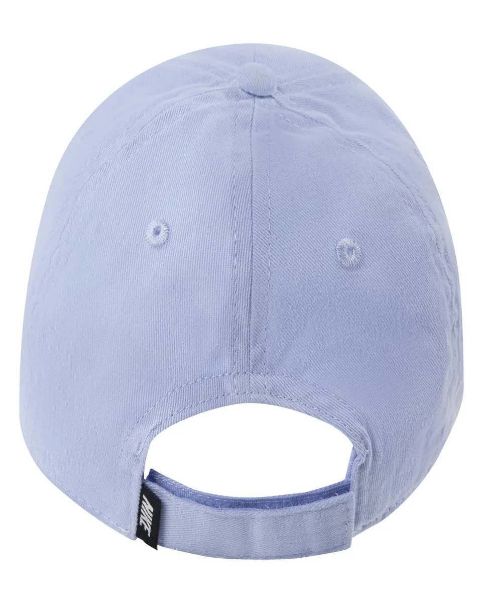 Casquette Garçon MULTI LOGO CURVEBRIM Violet