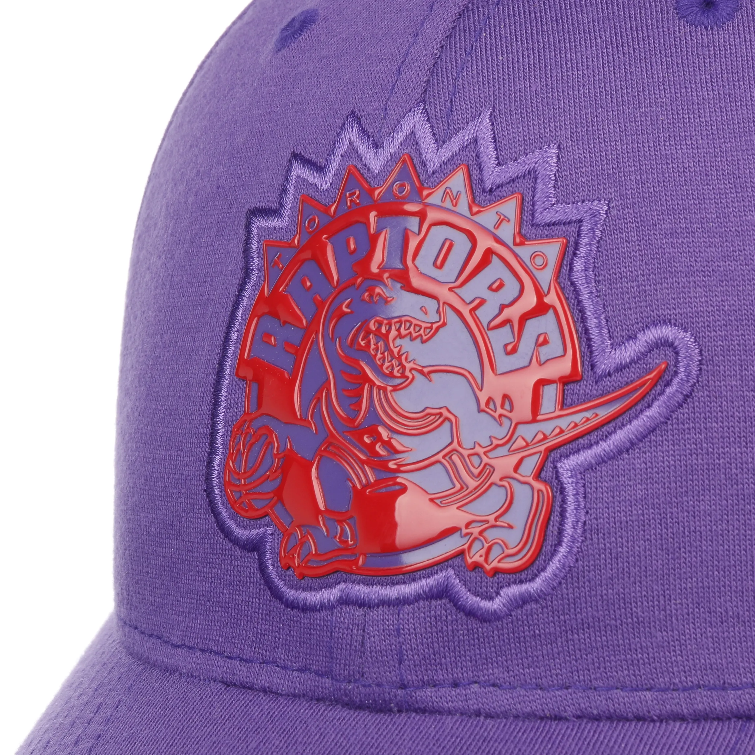 Casquette Low Pro Snap Raptors by Mitchell & Ness --> Chapeaux, casquettes & bonnets en ligne ▷ Chapeaushop