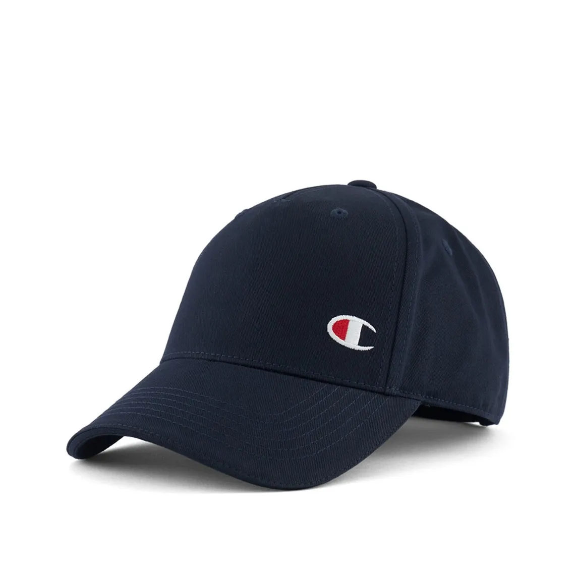 Casquette marine en coton pour homme | 3 Suisses