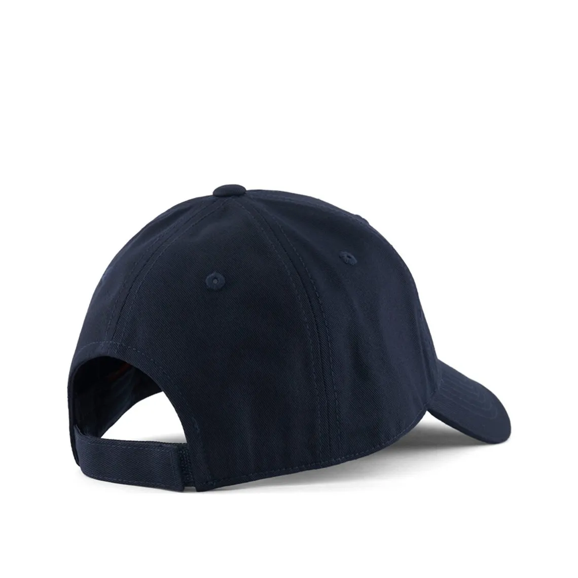 Casquette marine en coton pour homme | 3 Suisses