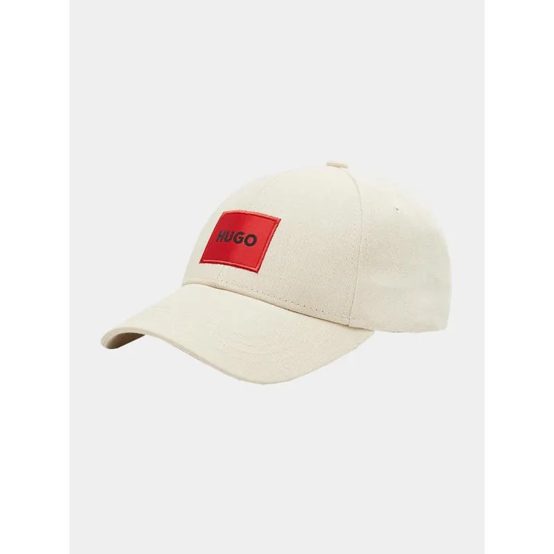 Casquette men-x 5811 beige homme - Hugo | wimod