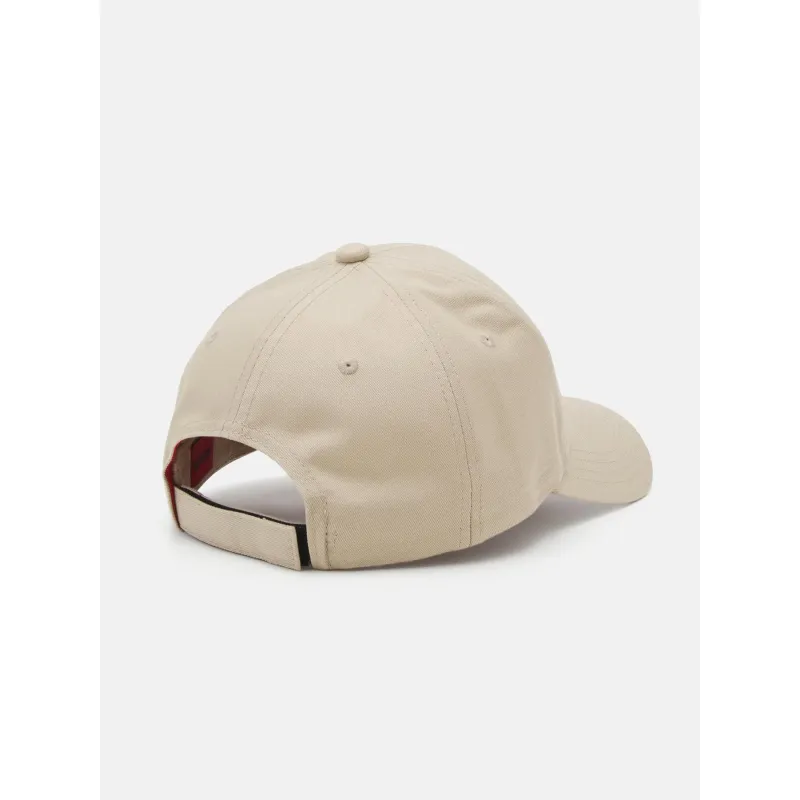 Casquette men-x 5811 beige homme - Hugo | wimod