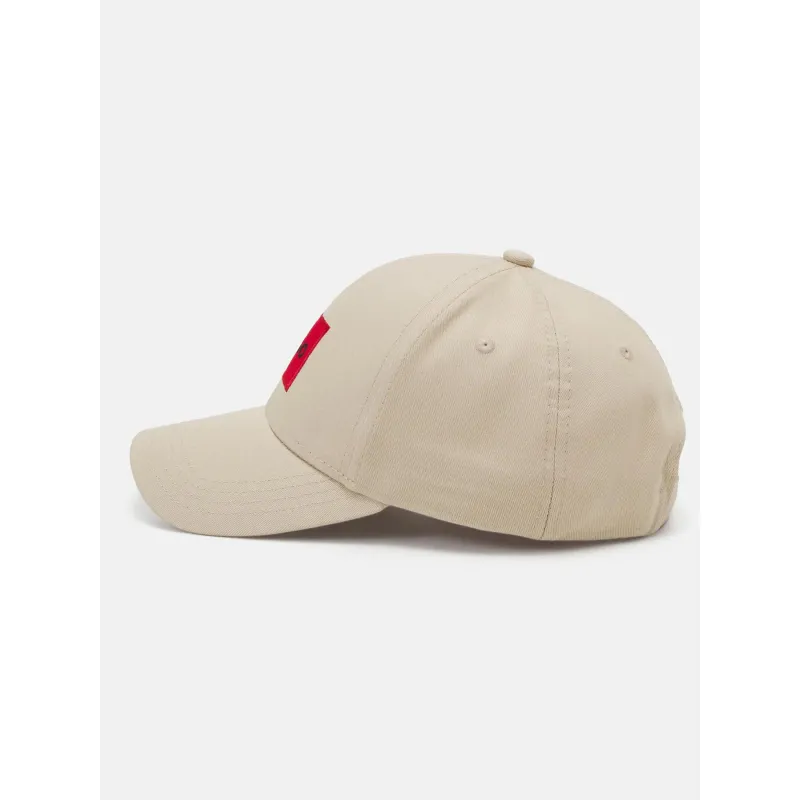 Casquette men-x 5811 beige homme - Hugo | wimod