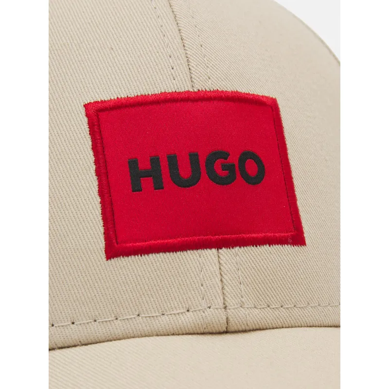 Casquette men-x 5811 beige homme - Hugo | wimod