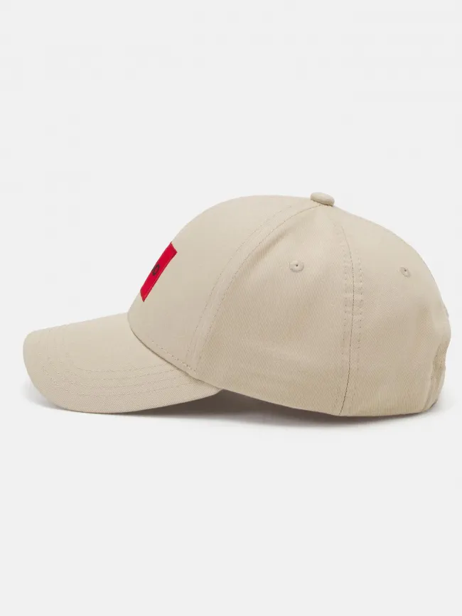 Casquette men-x 5811 beige homme - Hugo | wimod