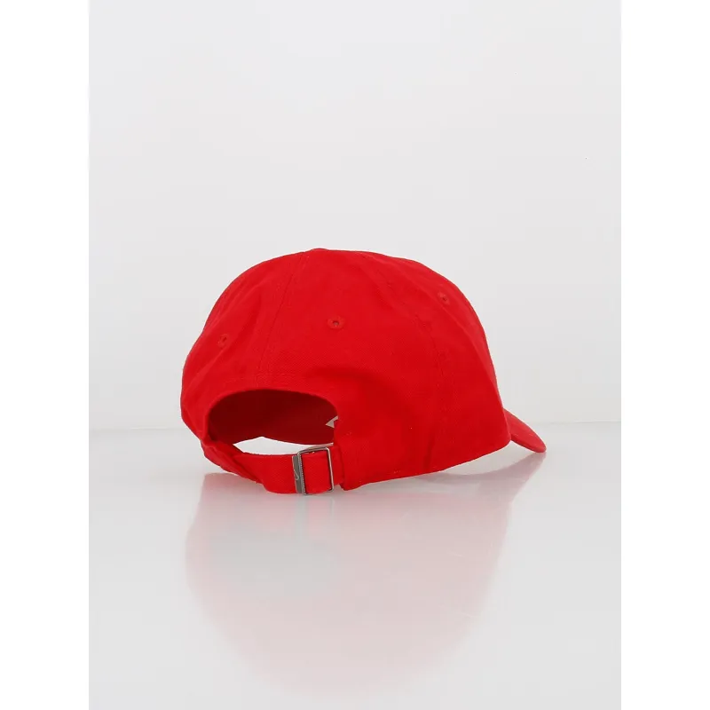 Casquette nsw futura h86 rouge - Nike | wimod