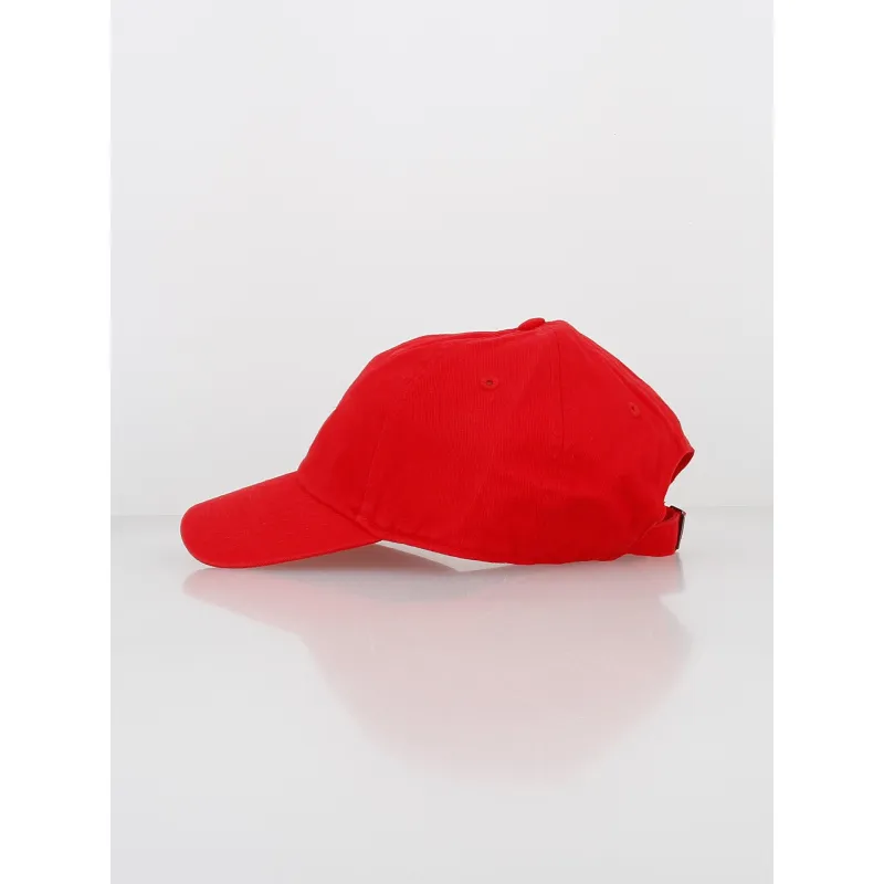 Casquette nsw futura h86 rouge - Nike | wimod