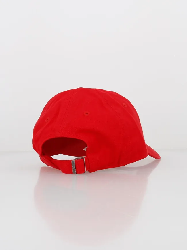 Casquette nsw futura h86 rouge - Nike | wimod