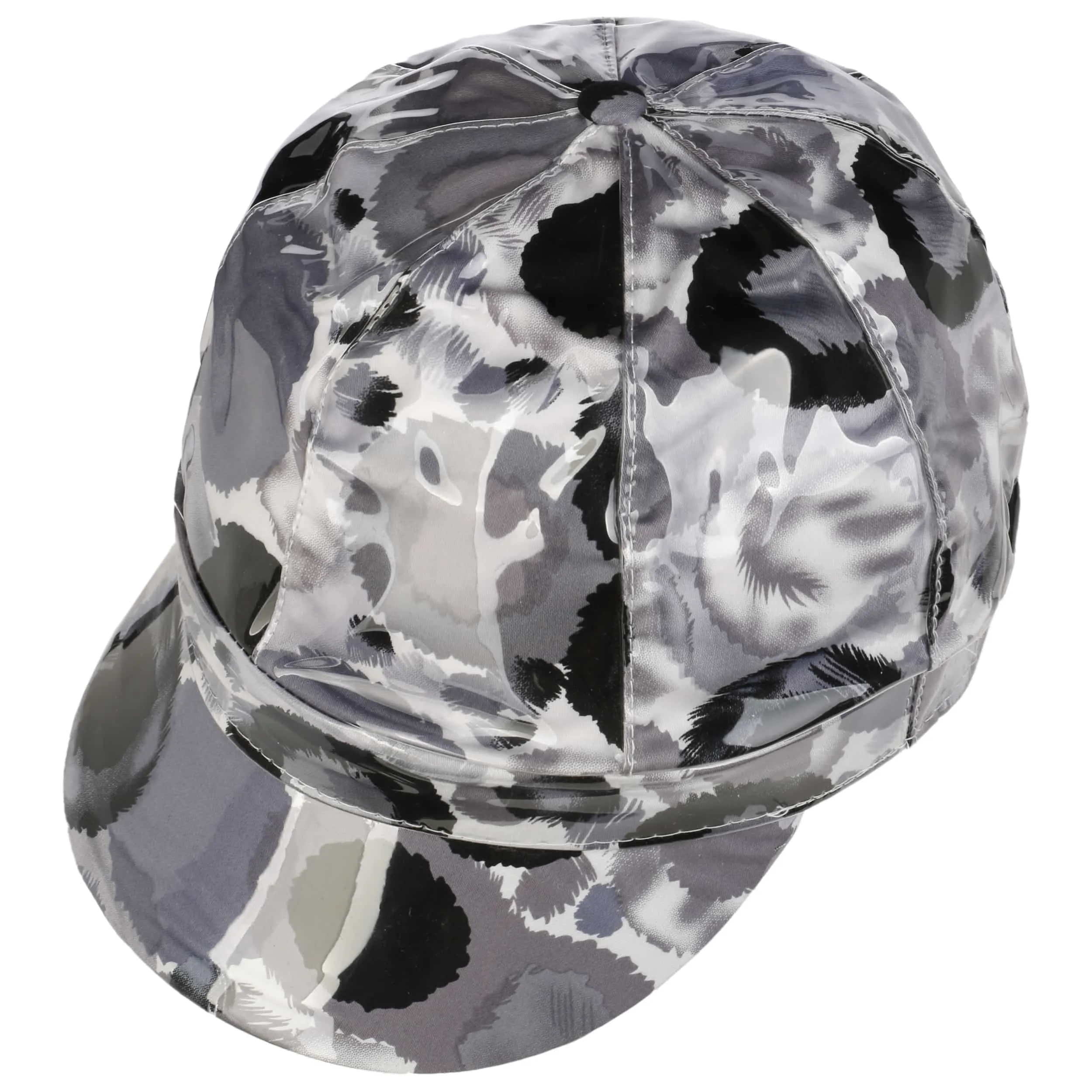 Casquette pour Femme Let´s Rain by McBURN --> Chapeaux, casquettes & bonnets en ligne ▷ Chapeaushop